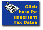 Click here for Important Tax Dates !